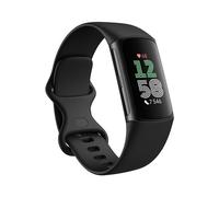 Bracelet connecté Fitbit Charge 6 Noir