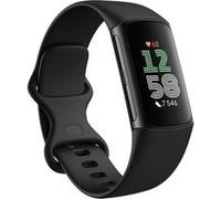 Bracelet connecté FITBIT Charge 6 Noir