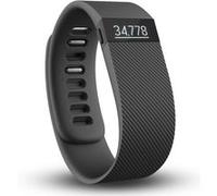 Bracelet Connecté Fitbit Charge , Noir ,Taille S G