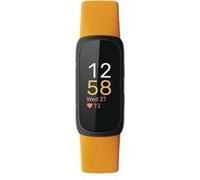Bracelet connecté FITBIT Inspire 3 Noir et Jaune Venitien