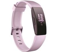 Bracelet connecté Fitbit Inspire HR Lilas G