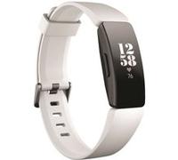 Bracelet connecté Fitbit Inspire HR Noir et Blanc G