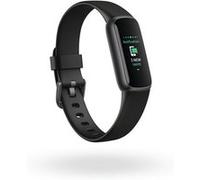 Bracelet connecté Fitbit Luxe Bracelet Noir et graphite G