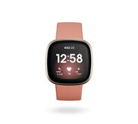 Bracelet connecté Fitbit Versa 3 AMOLED 40 mm GPS - Or