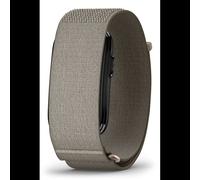 Bracelet connecté Garmin CIRQA gris autonomie 10 jours batterie Li-Ion compatible Android iOS 47mm 27g