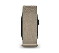 Bracelet connecté Garmin Cirqa Smart Band Taille L-XL Beige
