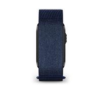 Bracelet connecté Garmin Cirqa Smart Band Taille S-M Bleu