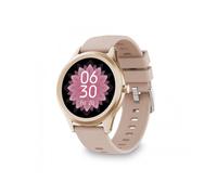 BRACELET CONNECTE GLOBE ROSE KSIX