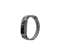 Bracelet connecté HONOR Band 5 - Version basket-ball - Montre de sport multifonction - Gris