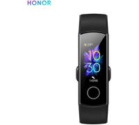 Bracelet connecté HONOR Band 5 - Montre de sport multifonction - Noir
