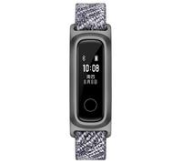 Honor Band 5 Sport - Suivi D'activités Avec Bande - Fibre Recyclée - Rose Sakura - Affichage 0.5" - Monochrome - Bluetooth - 13 G | Occasion