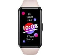 Montre connectée Honor Band 6 Rose