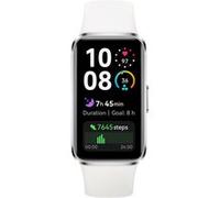 Huawei Band 10 AMOLED Bracelet connecté 3,73 cm (1.47") Blanc