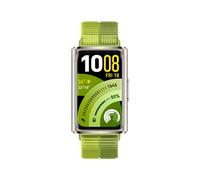 Bracelet connecté Huawei Band 11 Pro Vert