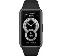 Huawei Tracker d'activité Band 6 Noir Graphite