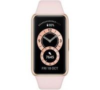 Bracelet connecté Huawei Band 6 Rose G