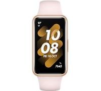 Bracelet connecté Huawei Band 7 Rose G