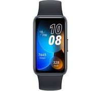 Bracelet connecté Huawei Band 8 Noir G