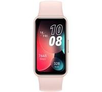HUAWEI Montre connectée Band 8 Rose