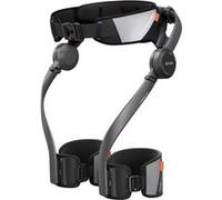 Bracelet connecté Hypershell X Pro Exosquelette Noir foncé mat Noir