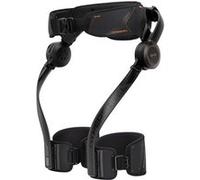 Bracelet connecté Hypershell X Ultra Exosquelette Noir foncé mat Noir