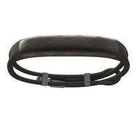 Bracelet Connecté - JAWBONE UP2 Rope Black Diamond