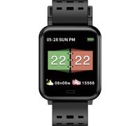 Bracelet connecté JayTech BT36G noir