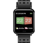 Bracelet connecté JayTech BT36G noir