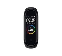 Xiaomi Mi Smart Band 4 AMOLED Bracelet connecté 2,41 cm (0.95") Noir