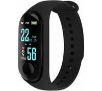Bracelet connecté multisports - Blaupunkt - BLP5220-133 - Noir G