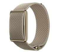 Bracelet connecté POLAR Loop GLD/SAND S-L