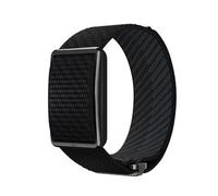 Bracelet connecté POLAR Loop Noir Gris GPS Bluetooth suivi activité et sommeil SpO2 sans écran 3ATM 8 jours d'autonomie