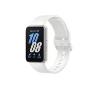 Bracelet connecté - SAMSUNG - Galaxy Fit3 - Argent - Jusqu'à 13 jours autonomie - 5ATM/IP68