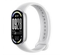 Bracelet Connecté Smart Band 10 - Argent Glacier