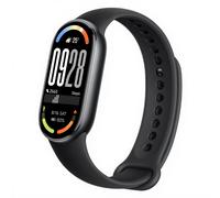 Bracelet Connecté Smart Band 10 Noir Minuit