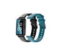 Bracelet connecté - SPC - Duo Fit - Écran AMOLED 1,47'' - Appels Bluetooth - IP68