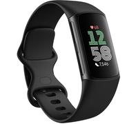 Bracelet connecté - ULISEM - Charge 6 - Applications Google - Fréquence cardiaque - Abonnement Premium 6 mois - GPS