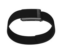Bracelet connecté Whoop Biceps CoreKnit Noir S/M