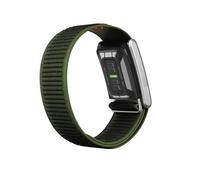 Bracelet connecté Whoop Navigator Ridgeline MG Vert