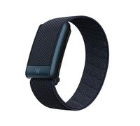 WHOOP 5.0 SuperKnit - Accessoire tricoté haute performance exclusif pour la santé, le fitness et le bien-être - Non compatible avec la génération 4 - Midnight