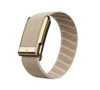 Bracelet connecté Whoop SuperKnit Luxe MG Dune Or