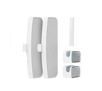 Bracelet connecté - XIAOMI - Conception légère - Blanc - 18.5g