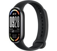 Bracelet connecté Xiaomi Mi Smart Band 10 Noir Noir B