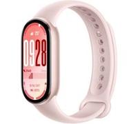 Bracelet connecté Xiaomi Mi Smart Band 10 Rose poudré Rose F