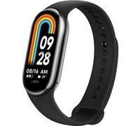 Bracelet connecté Xiaomi Mi Smart Band 8 Noir G