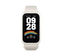 Xiaomi Smart Band 9 Active TFT Bracelet connecté 3,73 cm (1.47") Beige, Blanc