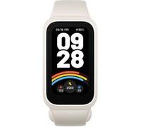 Xiaomi Smart Band 9 Active TFT Bracelet connecté 3,73 cm (1.47") Beige, Blanc