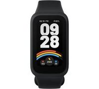 Xiaomi Smart Band 9 Active TFT Bracelet connecté 3,73 cm (1.47") Noir