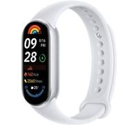 Bracelet connecté Xiaomi Mi Smart Band 9 Gris Argent G