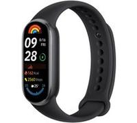 Xiaomi Smart Band 9 Numérique Bracelet connecté 4,11 cm (1.62") Noir